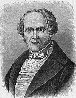 Charles Fourier, a utopian socialist who coined the word feminism in 1837 and defended same-sex sexuality
