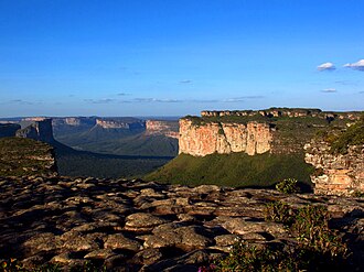 Chapada Diamantina