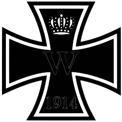 1914 Iron Cross