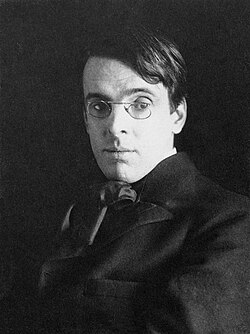 W. B. Yeats (1865–1939)