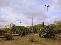 Mariano Moreno square