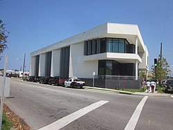 Norman Mayer Branch