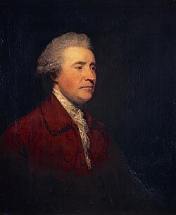 The philosophy of Edmund Burke was a foundation for modern conservatism.