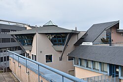 Rodez Campus