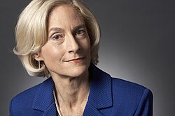 Martha Nussbaum, Professor of Law and Ethics at the University of Chicago, is a proponent of the capabilities approach to animal rights.
