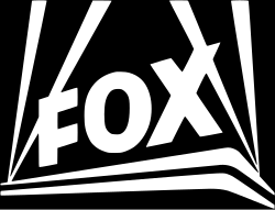 Logo used from 1987 to 1993