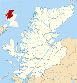 The 21 wards of Highland, 2017 configuration.