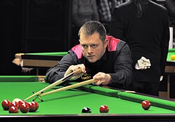 2014 German Masters