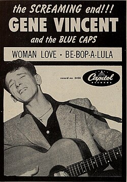 Advertisement featured in Cashbox, June 2, 1956