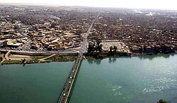Mosul, Iraq