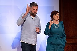 Lee and Boyle