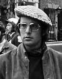 William Friedkin won for The French Connection (1971).