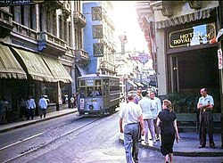 Royal Palm Hotel (Havana), entrance, c. 1930