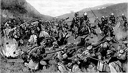 An engagement in Hungary