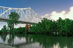 Huey P. Long Bridge