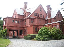 Glenmont, Edison's estate