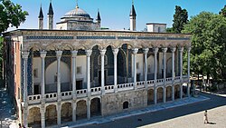 Çinili Köşk