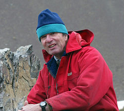 David Scott Cowper