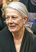 Vanessa Redgrave won twice for Morgan – A Suitable Case for Treatment (1966) and Isadora (1969)
