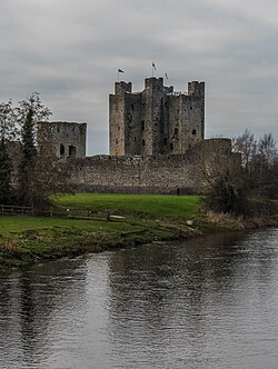 Trim Castle