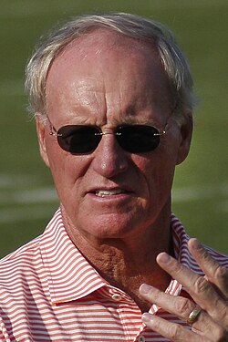 The Chiefs under Marty Schottenheimer had the second highest regular season winning percentage (.646) in the NFL during the 1990s.[51]