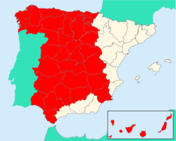 The Crown of Castile c.1480