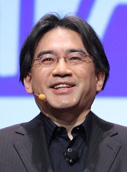 Nintendo's president Satoru Iwata directed the company to design the Wii to appeal to a broader range of players.