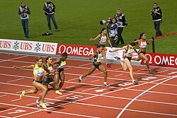 2007 Zurich Weltklasse