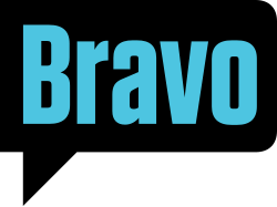 Bravo logo (2005–2017)