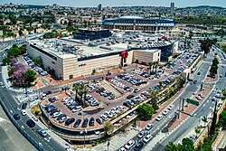 Malha Mall