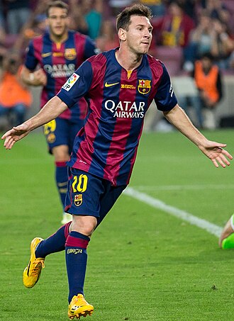 Lionel Messi is the record winner of World Soccer awards having won a total of nine: six Men's World Player of the Year awards and three (consecutive) Young Player of the Year awards. He has also been included in the Greatest XI of all time.
