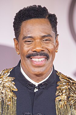 Domingo at the 82nd Venice International Film Festival in 2025