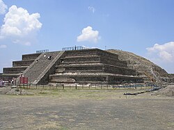 Teotihuacan
