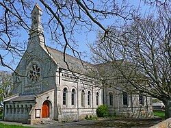 Church of St Peter