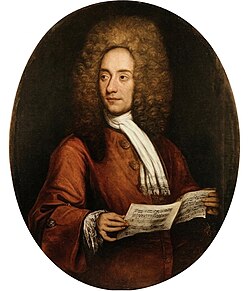 Tomaso Albinoni