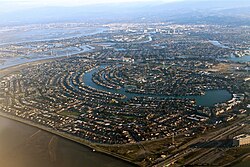 California's Silicon Valley is the largest and foremost technology and innovation hub in the world.[371][372]