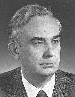 Willi Hennig 1972