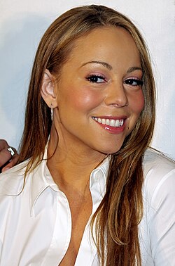 Carey at the 2008 Tribeca Film Festival