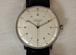 Junghans Max Bill Automatik