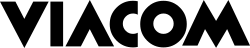 Final old separate Viacom logo, used from 1990 to 2005