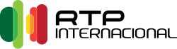 The former RTP International logo, used from 2012 to 2016.