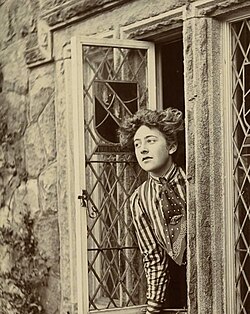 Christie in the 1910s