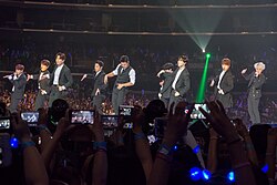Super Junior (2011–12)