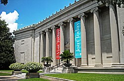 Museum of Fine Arts, Houston