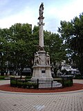 Plaza 25 de Mayo