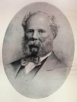 Henry Charles Malden