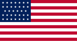 Federal Flag