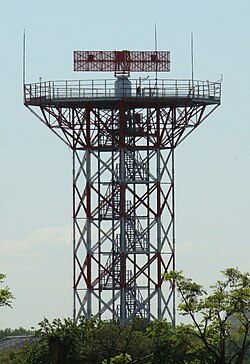 INVAP inkan radar