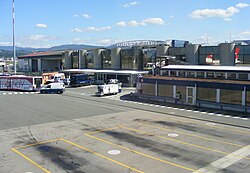 Florence Airport