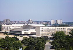 SIV 1, the Federal Executive Council